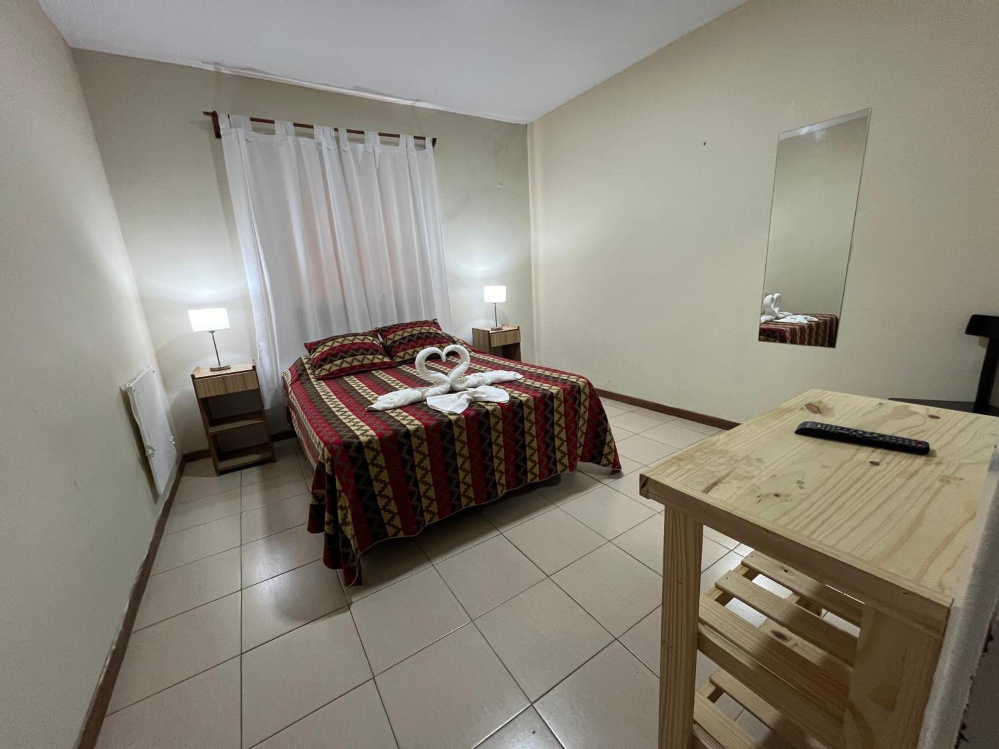 Hotel Gran Continente San Clemente del Tuyú エクステリア 写真