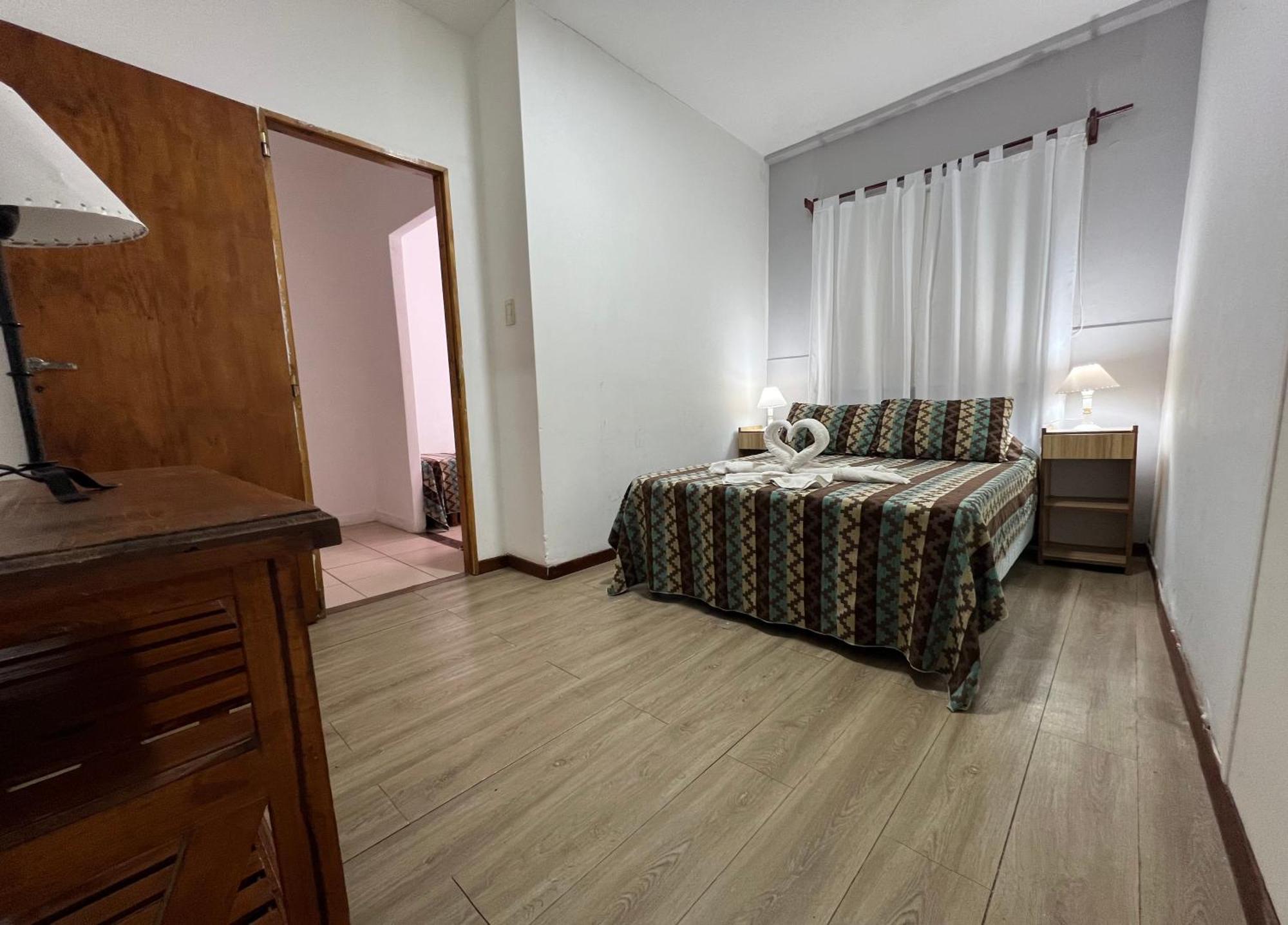 Hotel Gran Continente San Clemente del Tuyú エクステリア 写真