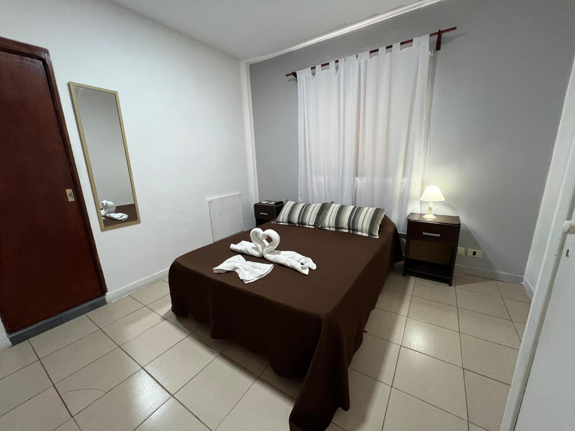 Hotel Gran Continente San Clemente del Tuyú エクステリア 写真