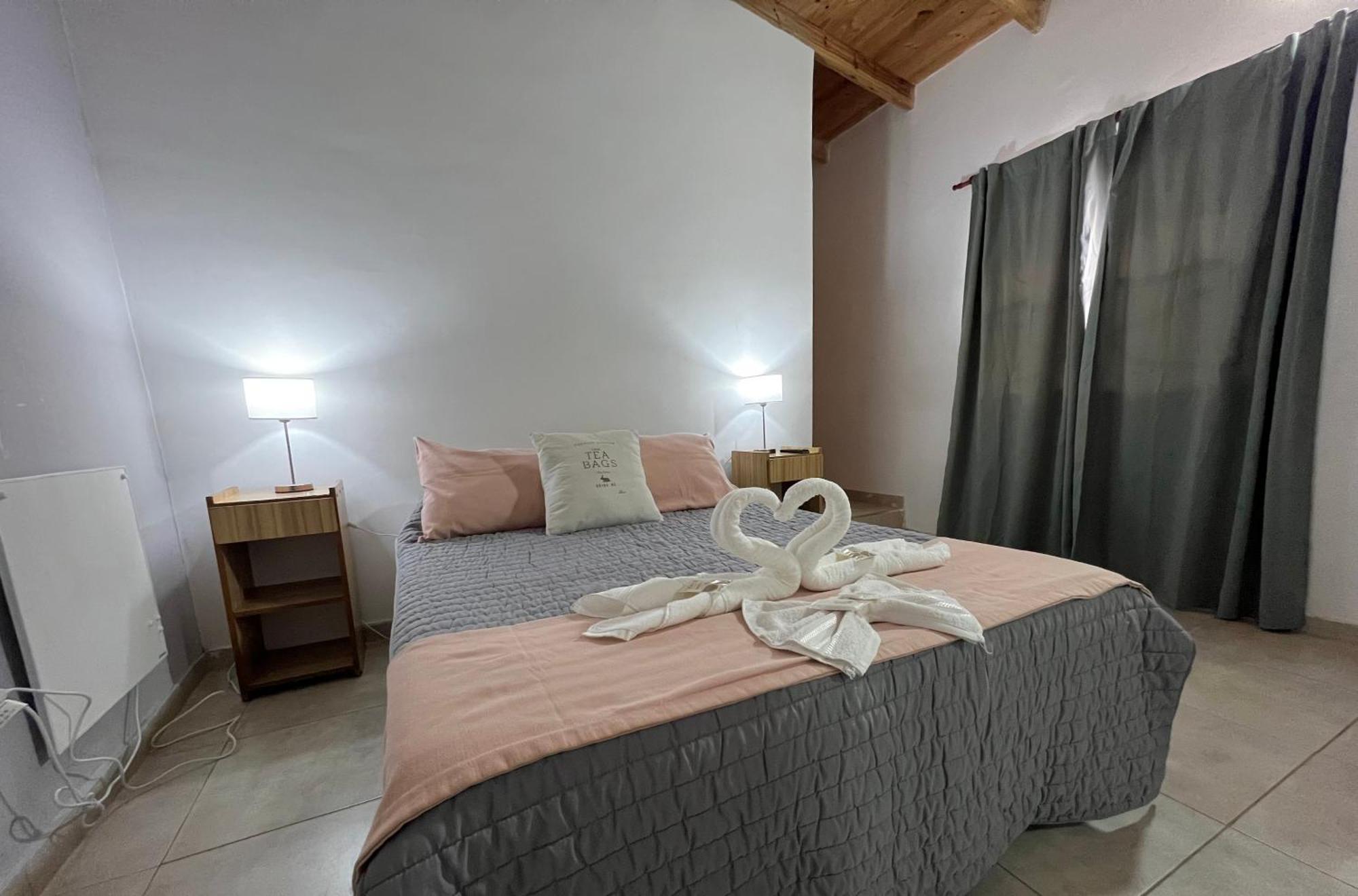 Hotel Gran Continente San Clemente del Tuyú エクステリア 写真