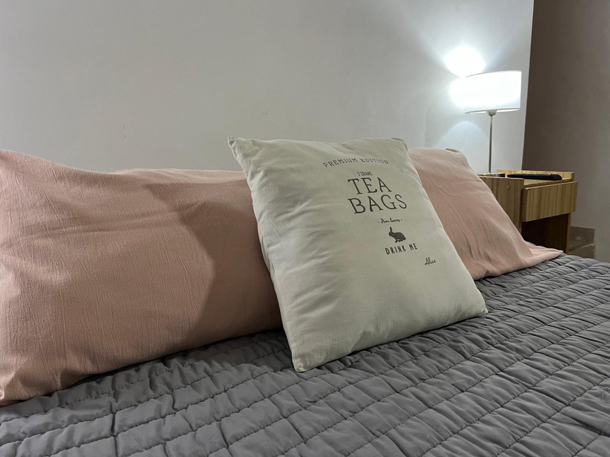 Hotel Gran Continente San Clemente del Tuyú エクステリア 写真