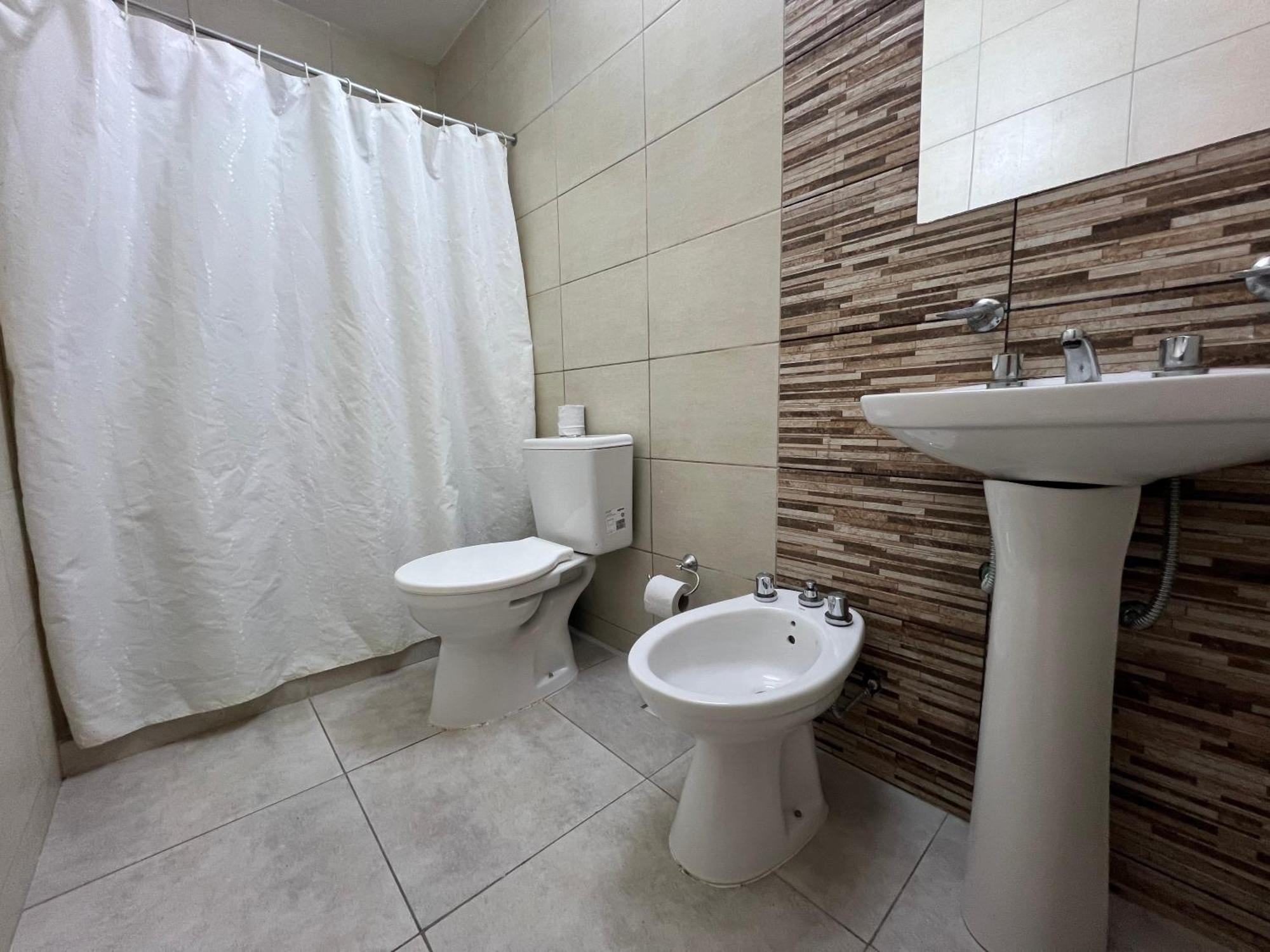 Hotel Gran Continente San Clemente del Tuyú エクステリア 写真