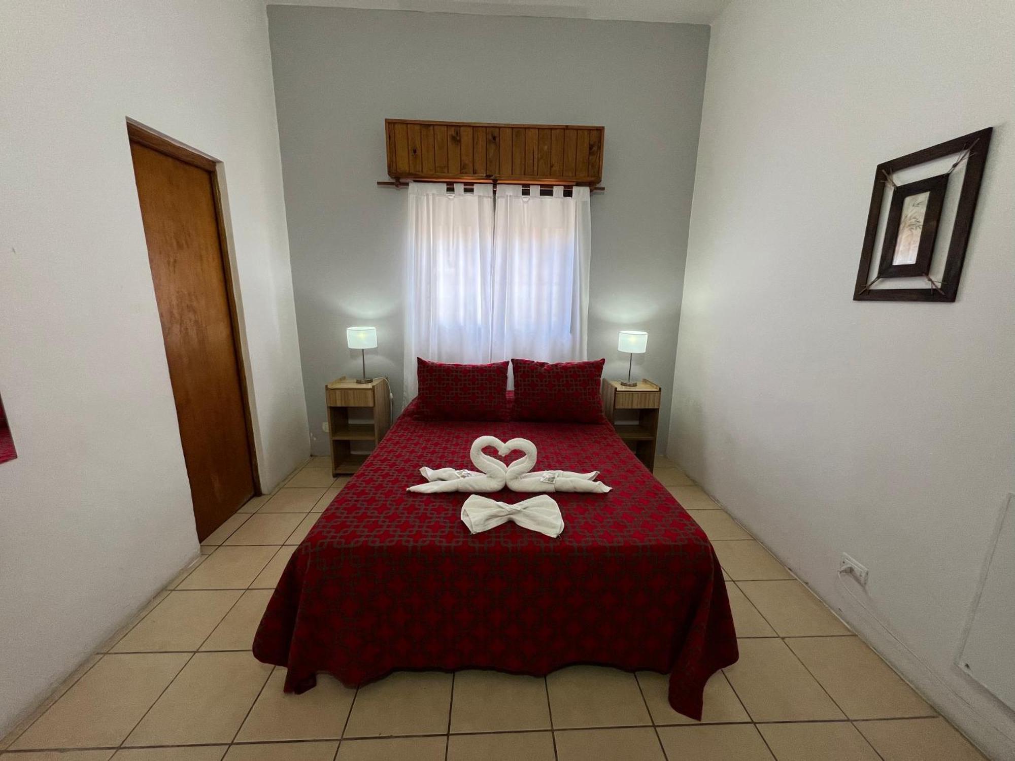 Hotel Gran Continente San Clemente del Tuyú エクステリア 写真